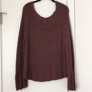 Free People sweater